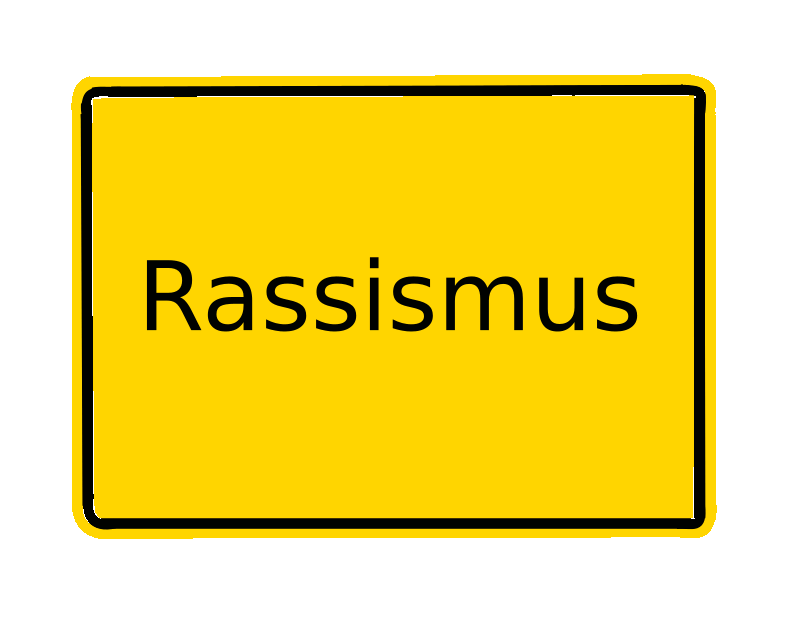 Schild Courage 2