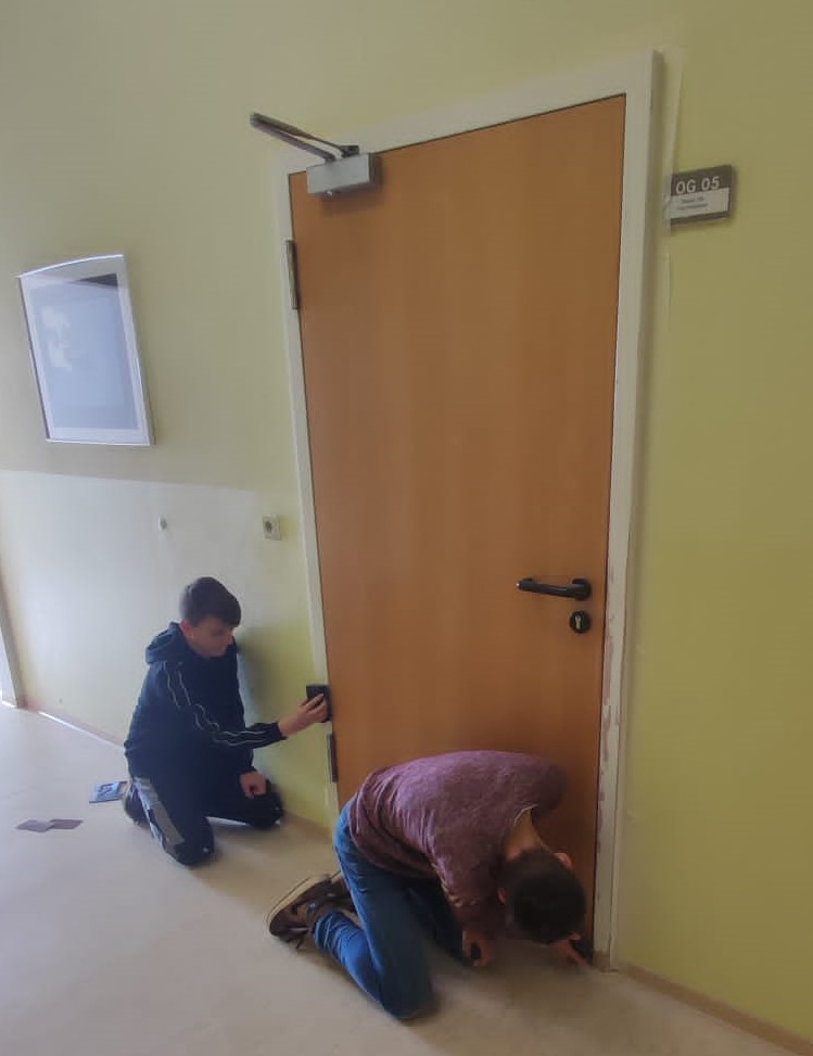 Handwerker