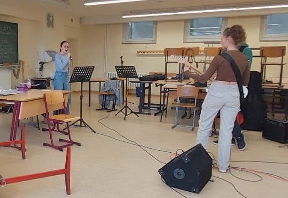 Band