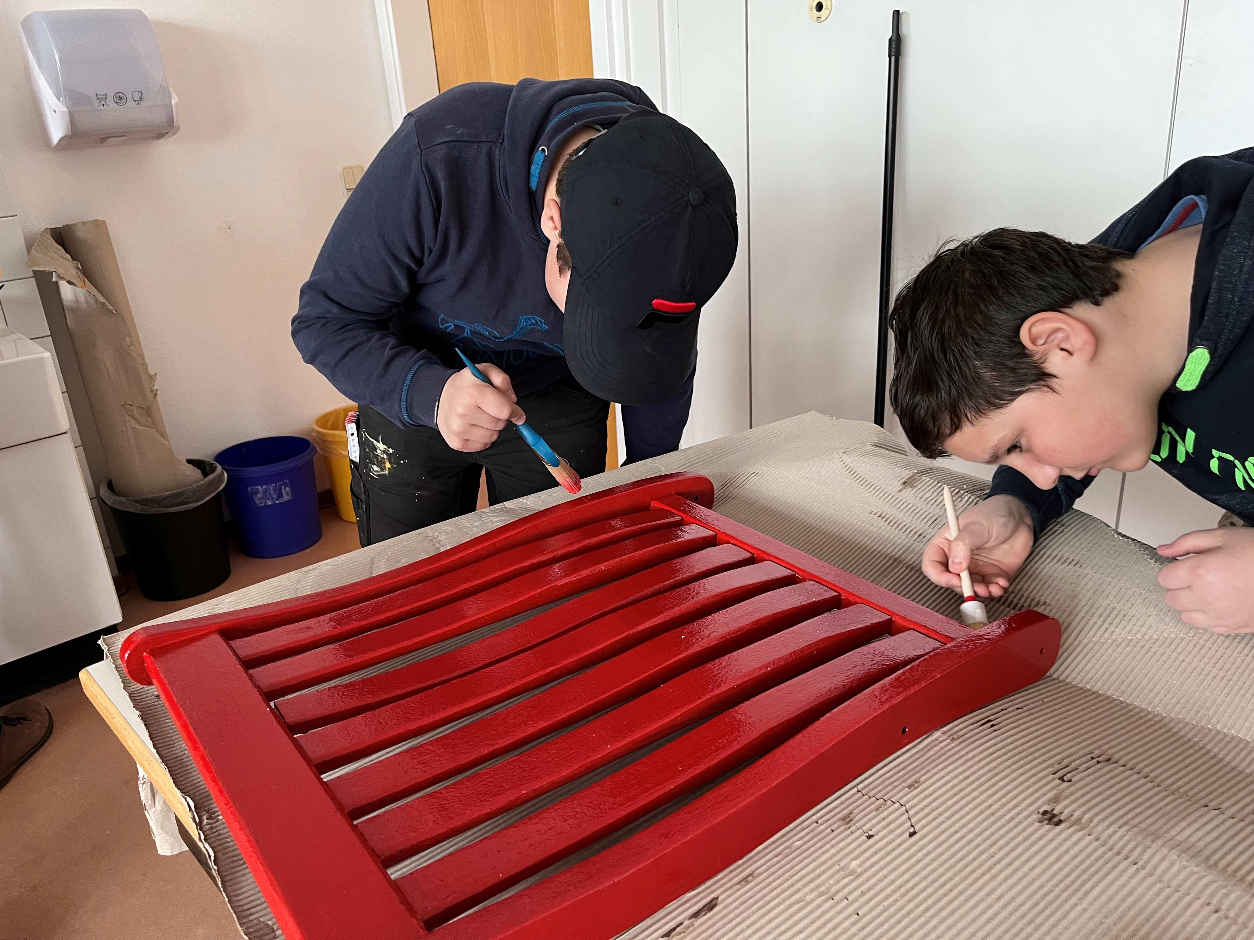 Handwerk
