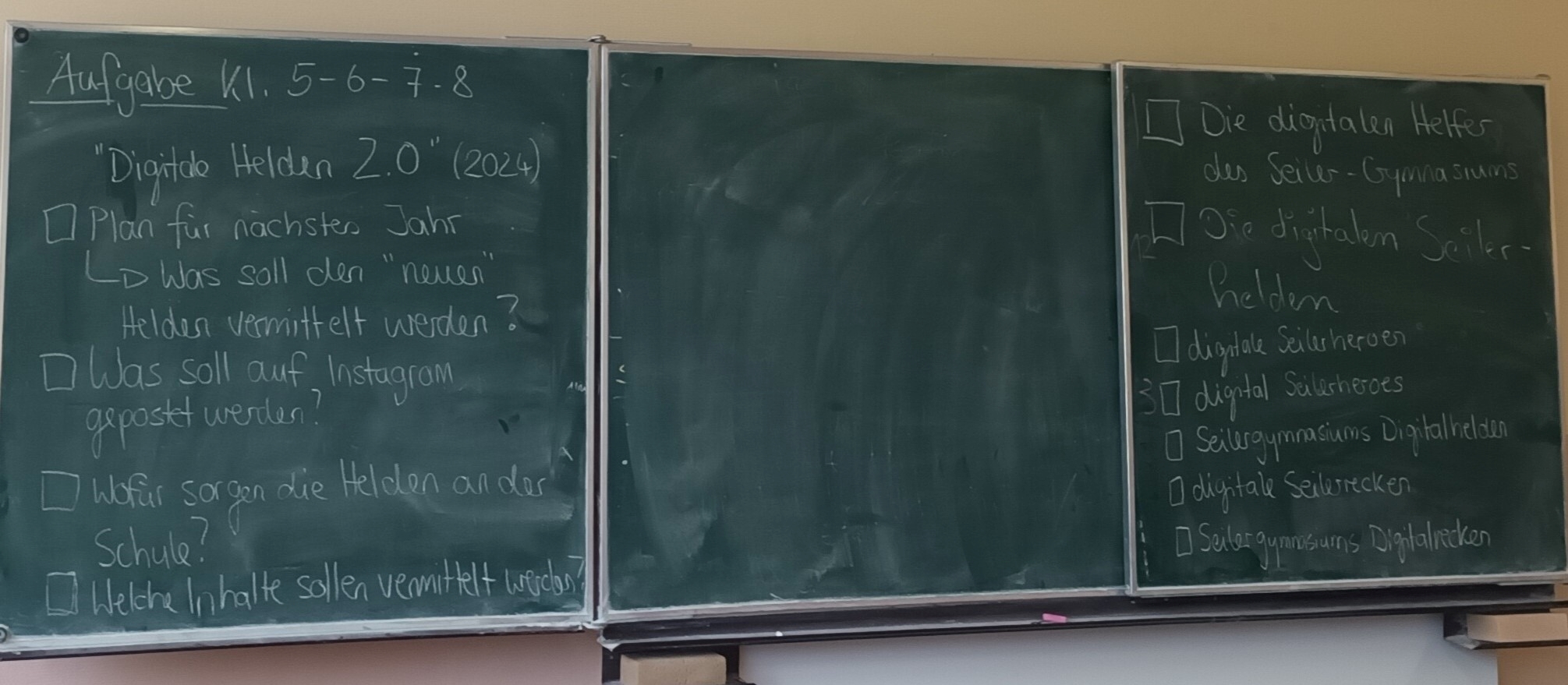 Digi Helden