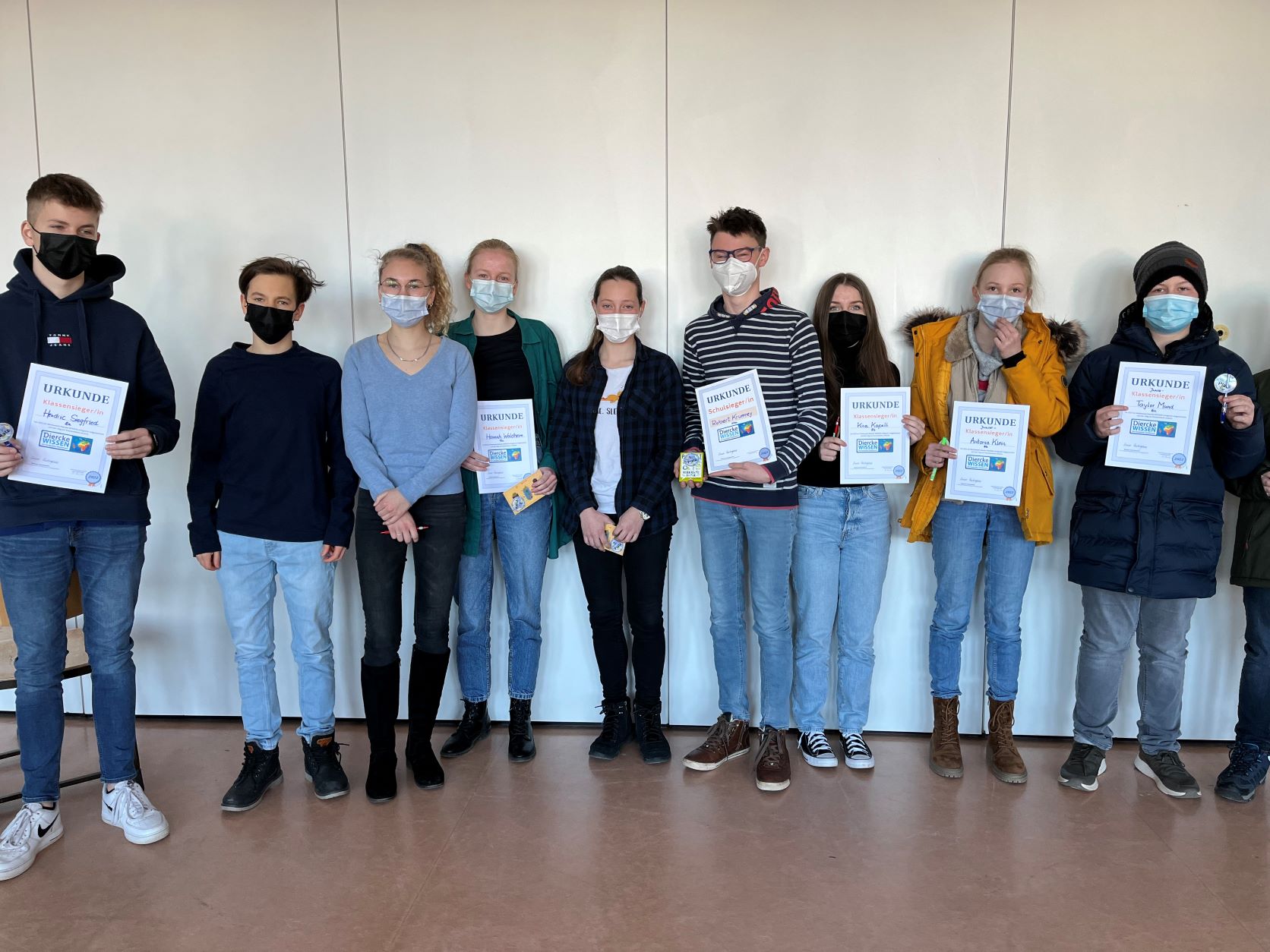 Gruppenbild