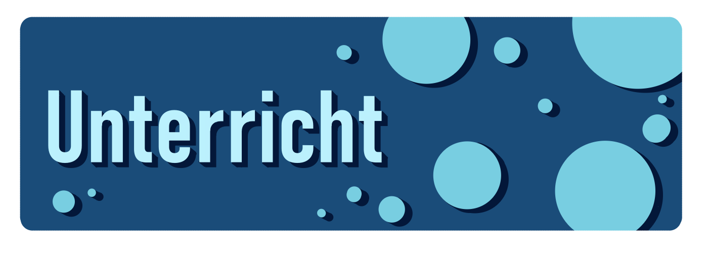 Unterricht Kategorie