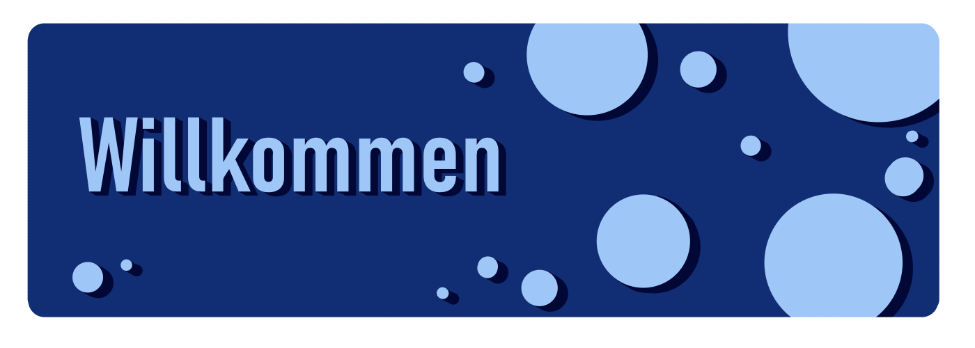 Willkommen Kategorie 4